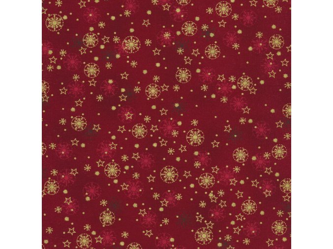 pid 140794 f stofchristmas frostysnowflake 4590 408 redgold 8x8