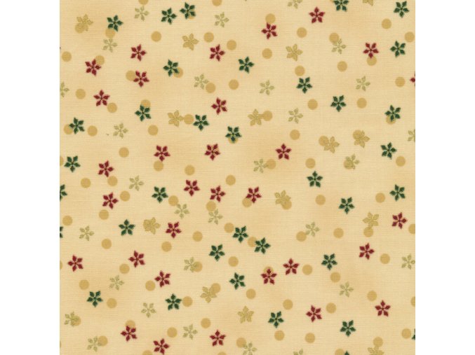 pid 140765 f stofchristmas frostysnowflake 4590 205 beigegold 8x8