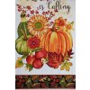 Autumn is calling PANEL