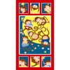 MONKEY BUSINESS PANEL