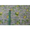 Látka Fresh Picked Lemons