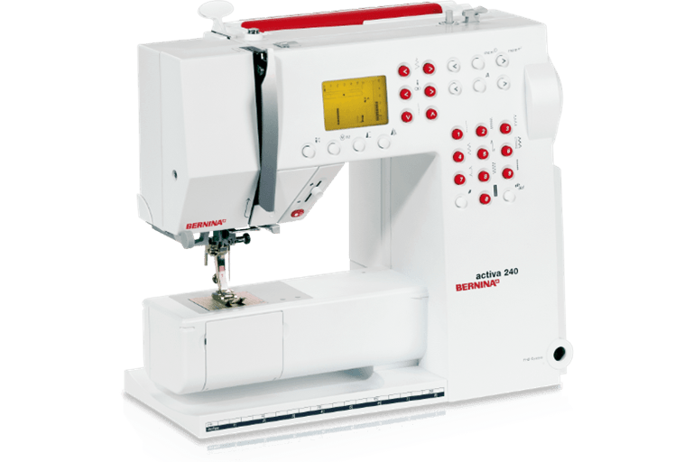 BERNINA-Activa-240