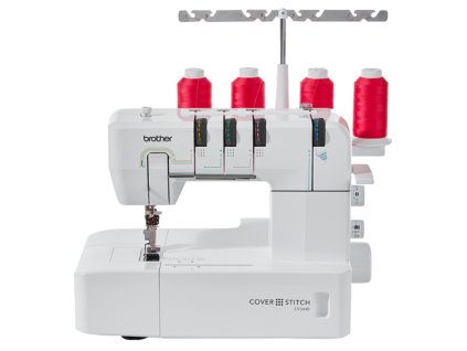 Levný coverlock Brother CV3440