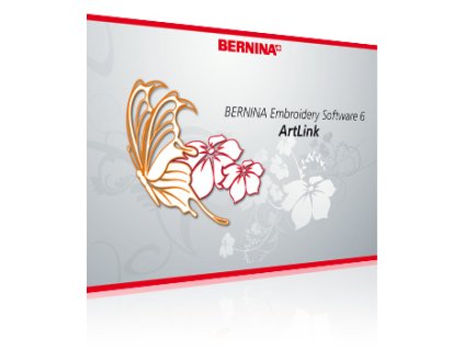 Bernina ARTlink