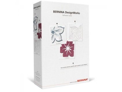 Program Bernina DesignWorks