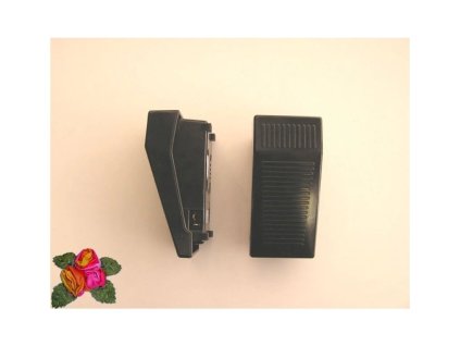 pedal pro stare stroje Lucznik Veritas