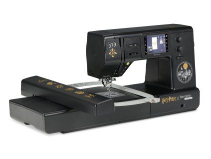 bernette 79 harry potter