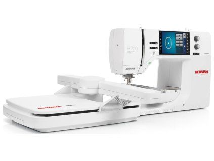 vysivaci stroj bernina 700 pro