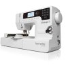 šicí vyšívací stroj Bernette Chicago 7