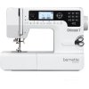 Nejlevnější vyšívací stroj Bernette Chicago 7