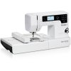 Levný vyšívací stroj Bernette Chicago 7