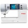 Bernina 770 QE PLUS