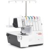 overlock coverlock Bernette 48 Funlock