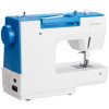 šicí stroj Bernette sew&go 1 zezadu