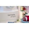 Bernette sew&go 3