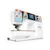 krásný šicí stroj Bernina 570 QE