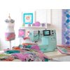 Bernina 475 QE edice Kaffe Fassett