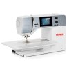 Šicí stroj se stolkem Bernina 540