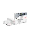 Bernina 570 QE s vyšívacím modulem