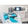 prošívání s Bernina 570 QE