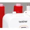 Overlok Brother M343D