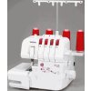Overlok Brother M343D