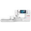bernina 700 pro s vysivacim modulem
