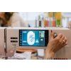 display Bernina 700 PRO