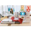 vysivaci projekt Bernina 700 PRO