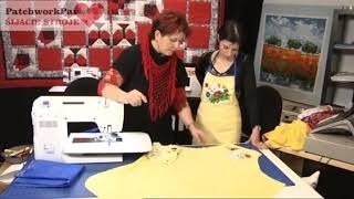 Ako ušiť kuchynskú zásteru