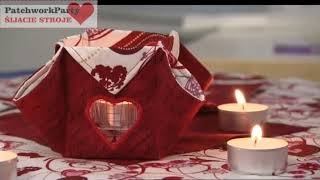 Ako vyrobiť držiak na sviečku