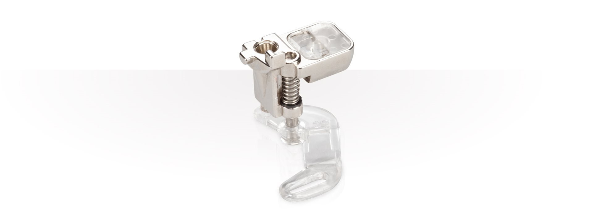 Príslušenstvo šijacích, quiltovacích a vyšívacích strojov BERNINA