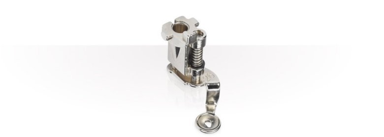 Vyšívacia a quiltovacia pätka Bernina č.26