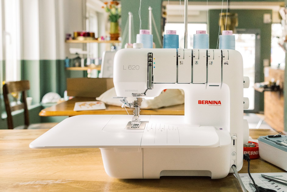 Bernina L620