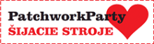                                     Patchworkparty s.r.o
                            