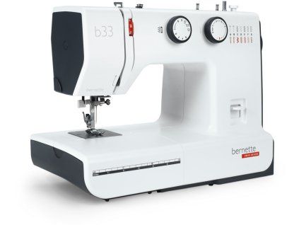 šijaci stroje pre začiatočníkov bernette 33