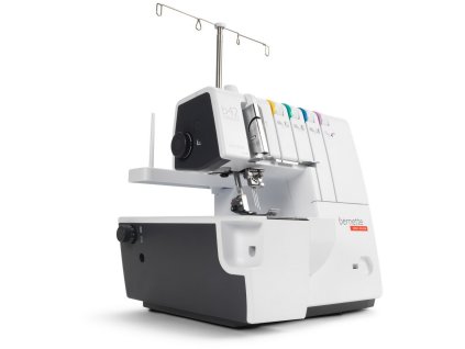 Bernette 42 Funlock