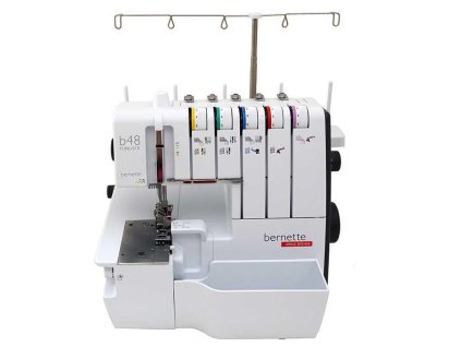 1146 1 overlock a coverlock bernette 48