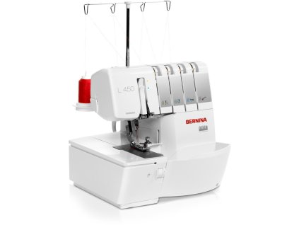 1149 6 overlock bernina l450