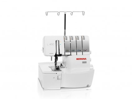 Overlock Bernina L450