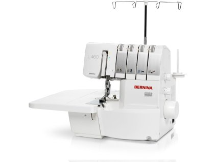 1152 obnitkovaci stroj bernina l460