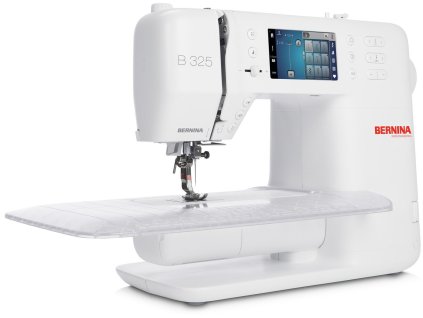1155 7 sijaci stroj bernina 325
