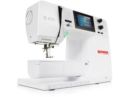 1158 12 sijaci stroj bernina 435