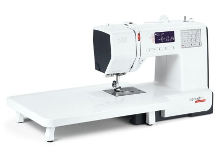 1170 6 elektronicky sijaci stroj bernette 38