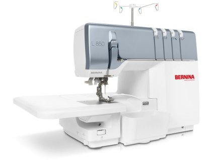 1179 1 overlock bernina l850