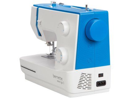 šijací stroj pre začiatočníka