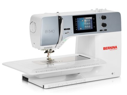 sijaci a vysivaci stroj bernina