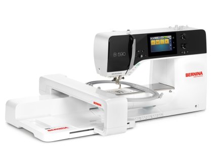 1248 6 sijaci vysivaci quiltovaci stroj bernina 590