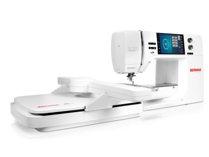1263 4 bernina 700