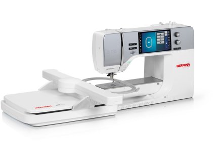 vysivaci stroj bernina 735